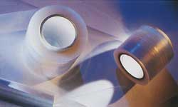 PTFE пленки