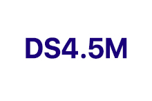 Двухсторонние зубчатые ремни DS4,5M