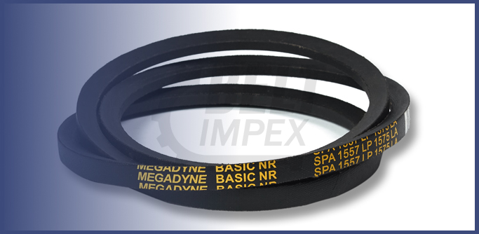 Клиновой ремень SPA 2800 Fenner 13x10x2800