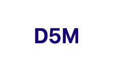 Двухсторонние зубчатые ремни D5M