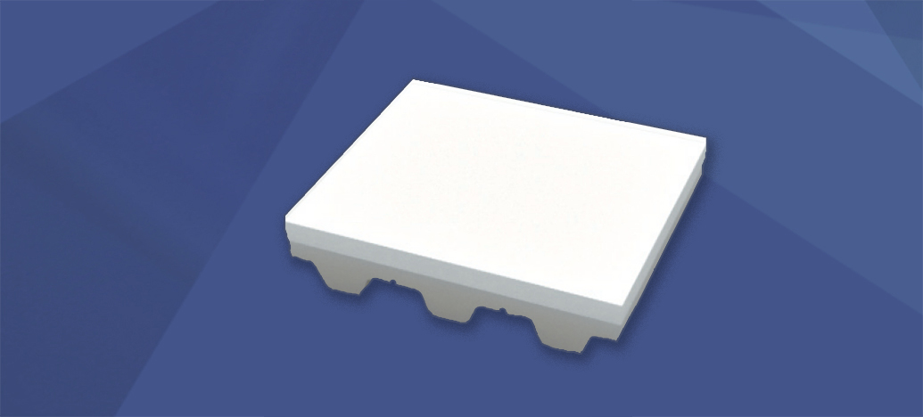 Ремни с покрытием PVC white