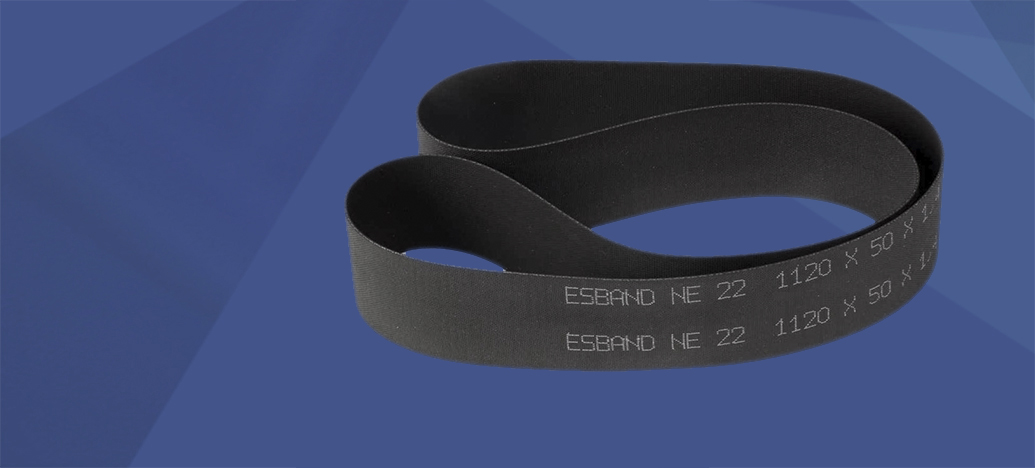 Бесшовные ремни Esband NE 22