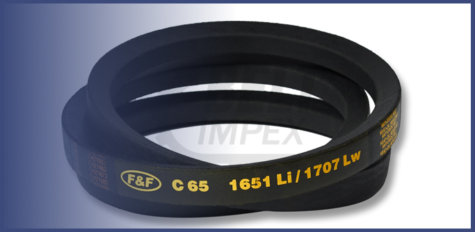 Клиновой ремень C41 C 0041 22 X 1040Li Bando 22x14x1099