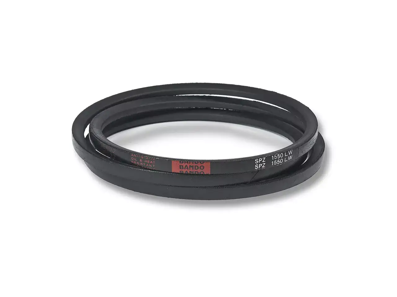 Узкий клиновой ремень SPZ 987 Ld / 3V 390 Power Ace