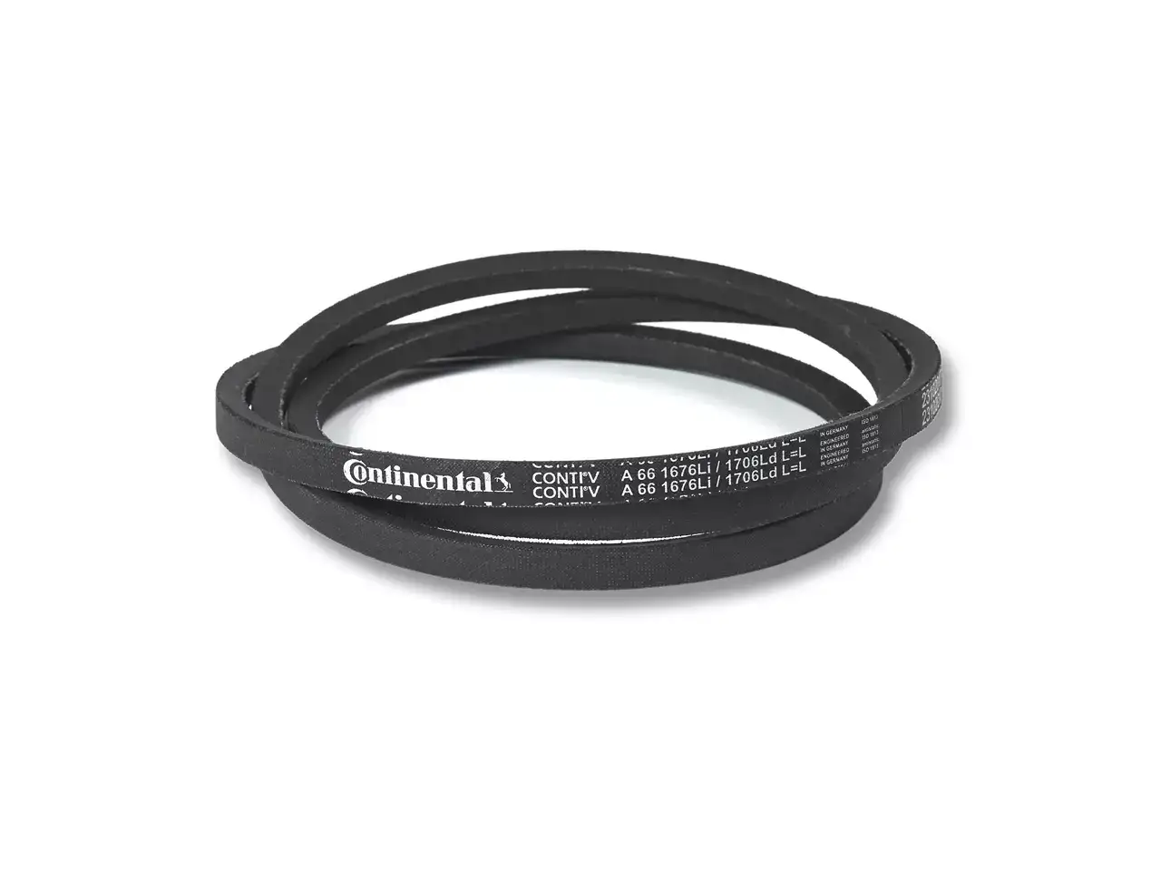 Клиновой ремень A55 13X 1400 Li / 1430 Ld CONTITECH