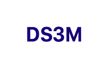 Двухсторонние зубчатые ремни DS3M