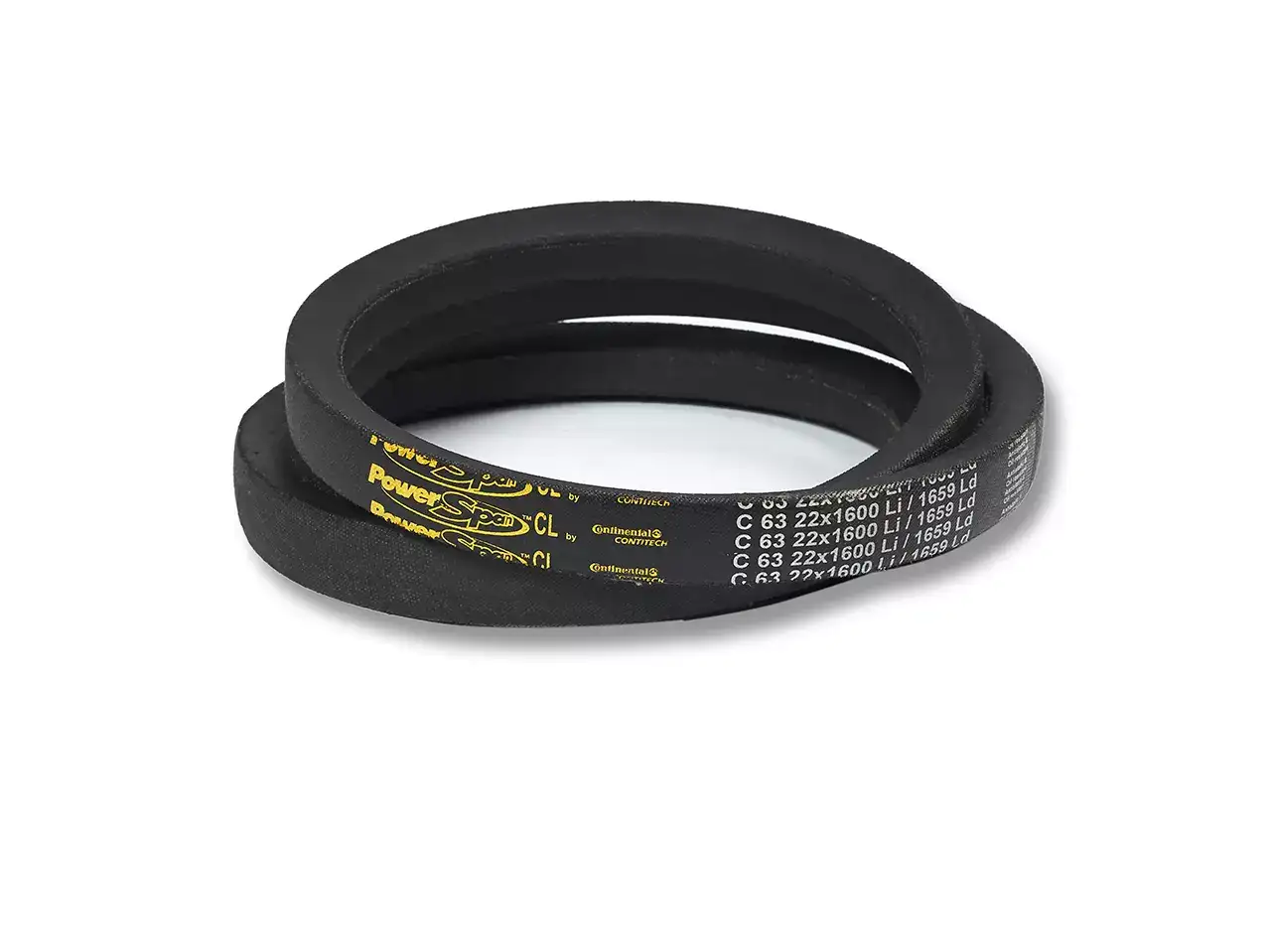 Клиновой ремень C108 22X 2745 Li / 2804 Ld CONTITECH