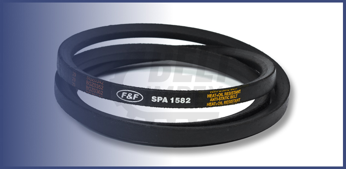 Клиновой ремень SPA 2240 Fenner 13x10x2240