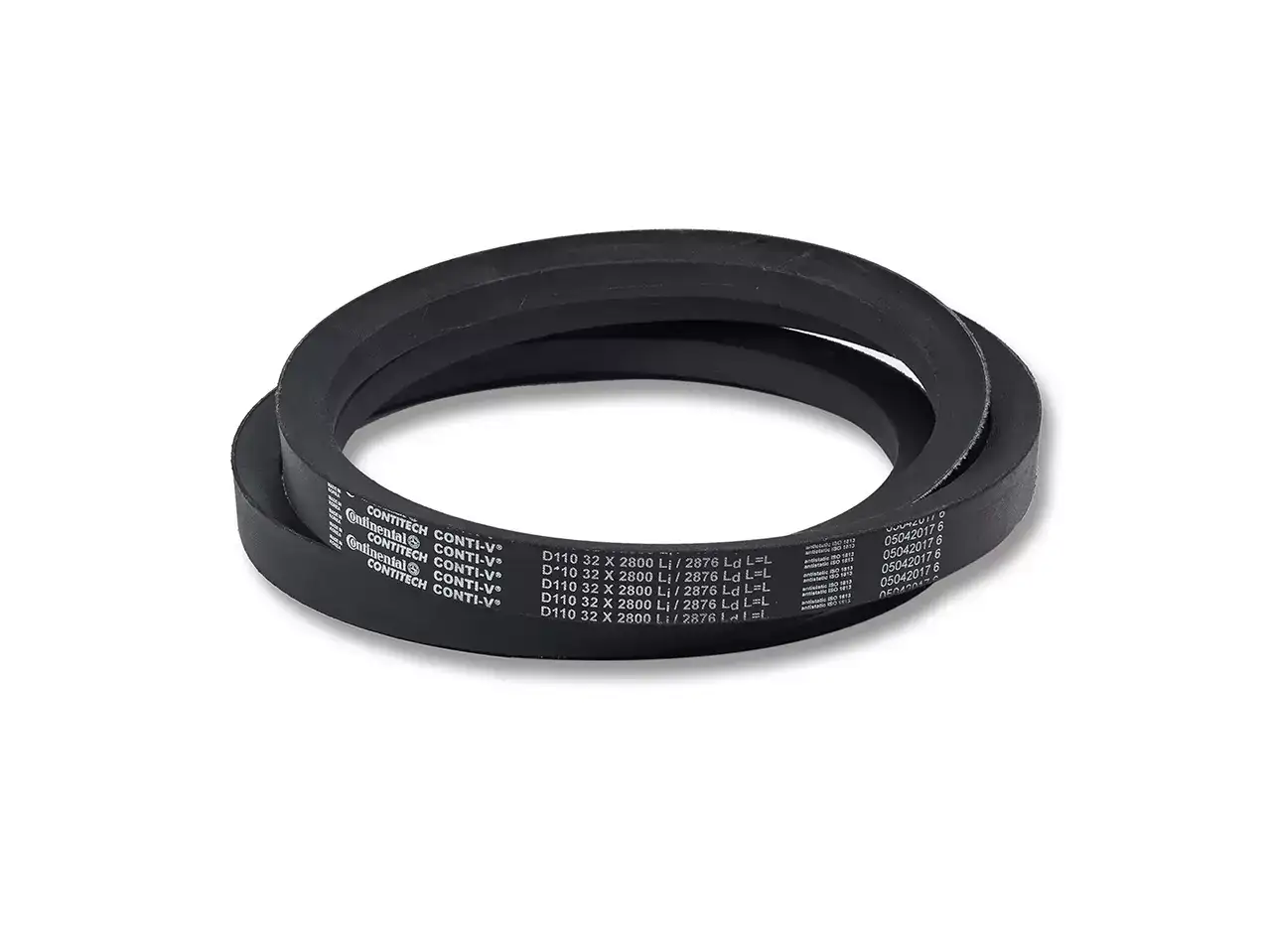 Клиновой ремень D140 32X 3550 Li / 3630 Ld CONTITECH