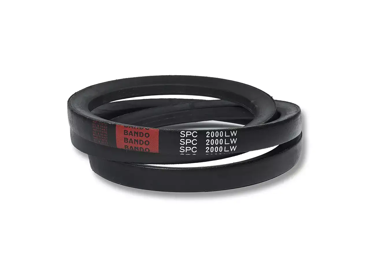 Узкий клиновой ремень SPC 9000 Ld Power Ace