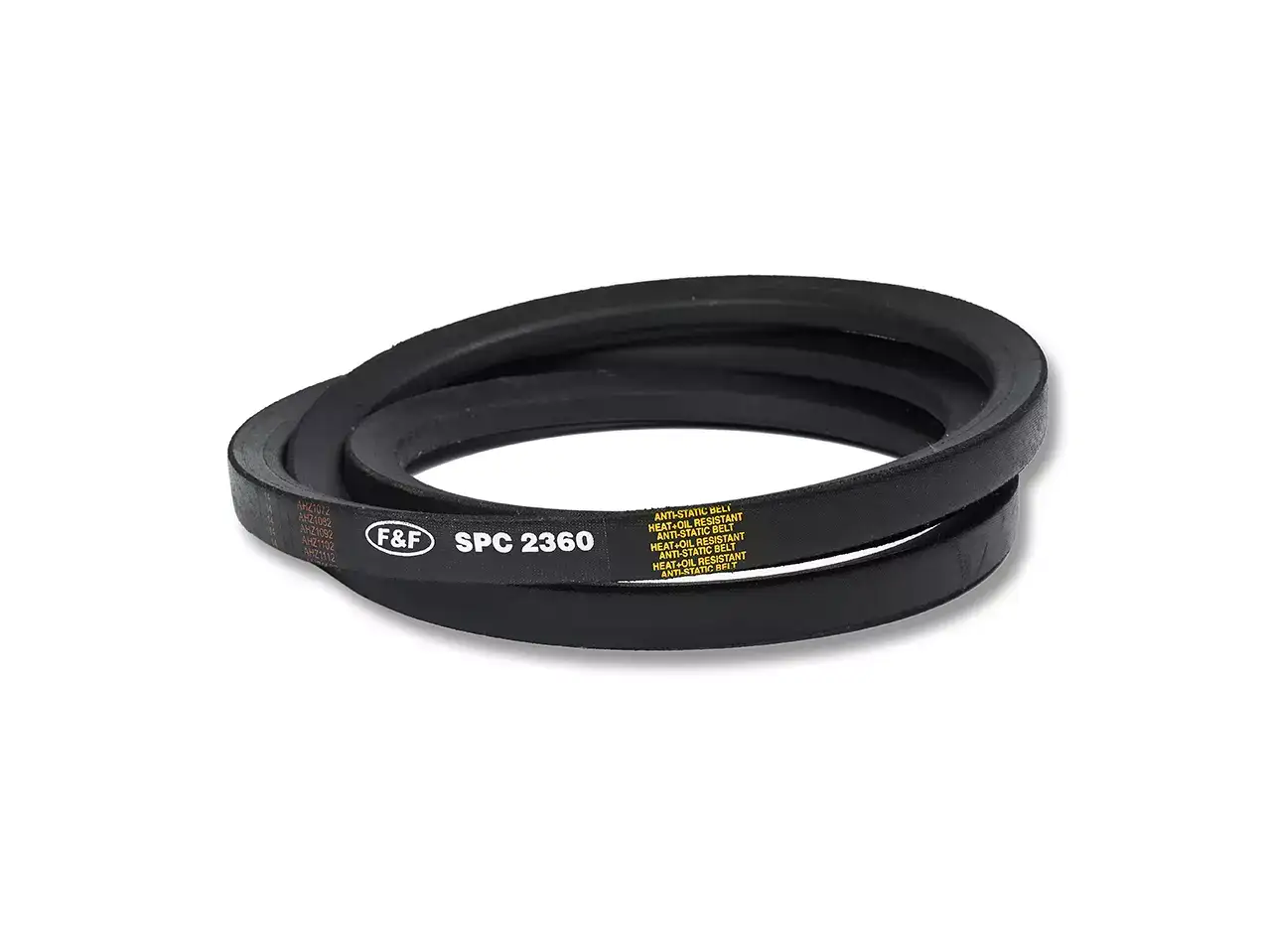 Узкий клиновой ремень SPC 9500 Ld Narrow V belt