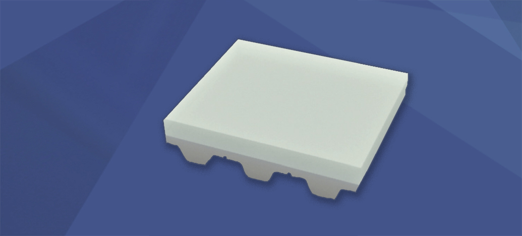 Ремни с покрытием Polythane D44