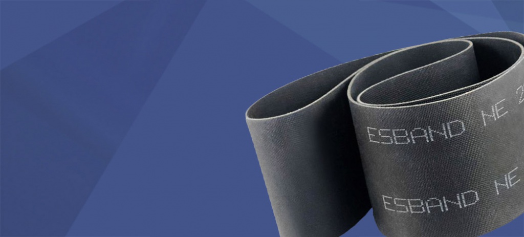 Бесшовные ремни Esband NE 20/133