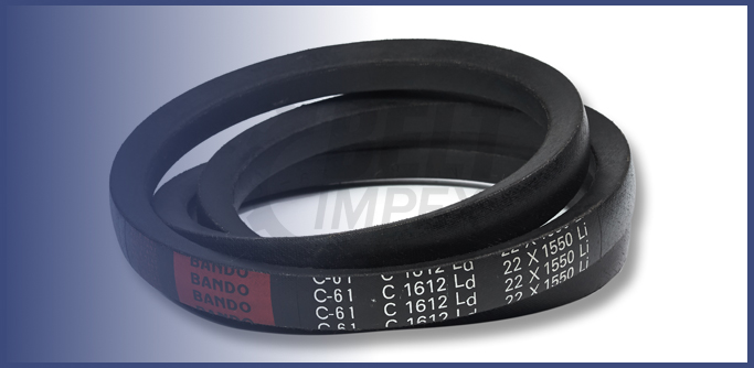 Клиновой ремень C460 C 0460 22 X 11685Li Bando 22x14x11744