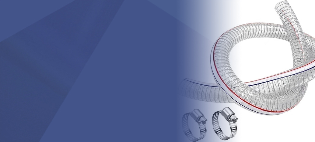 Напорно всасывающие