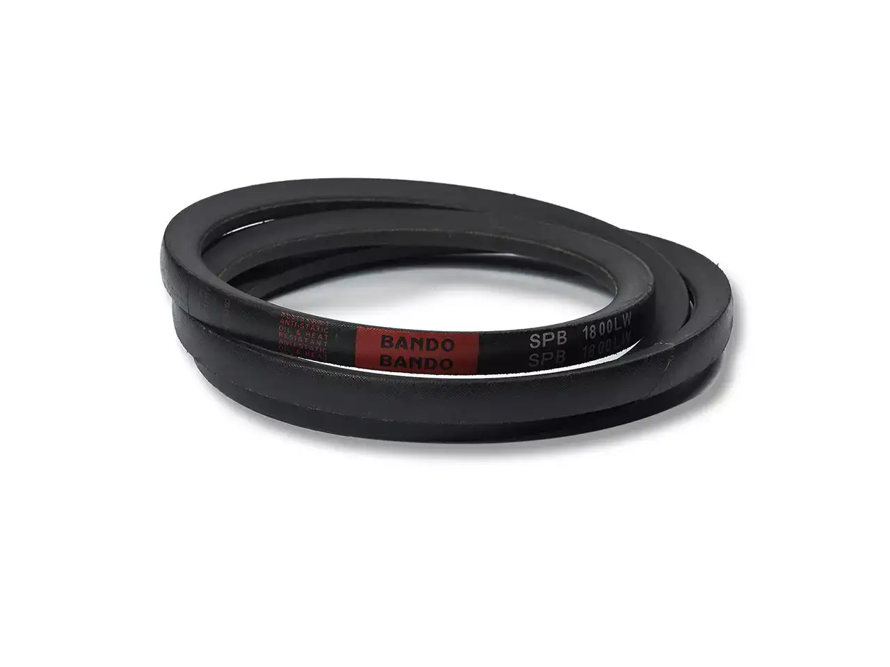 Узкий клиновой ремень SPB 8000 Ld / 5V 3150 Power Ace