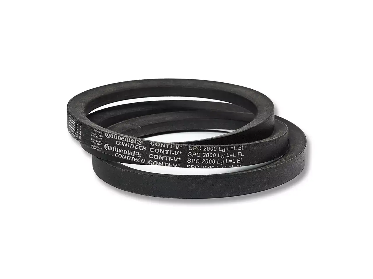 Узкий клиновой ремень SPC 9500 Ld CONTI-V Narrow