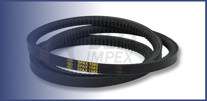 Клиновой ремень XPA 2832 Ld Contitech 13x9x2832