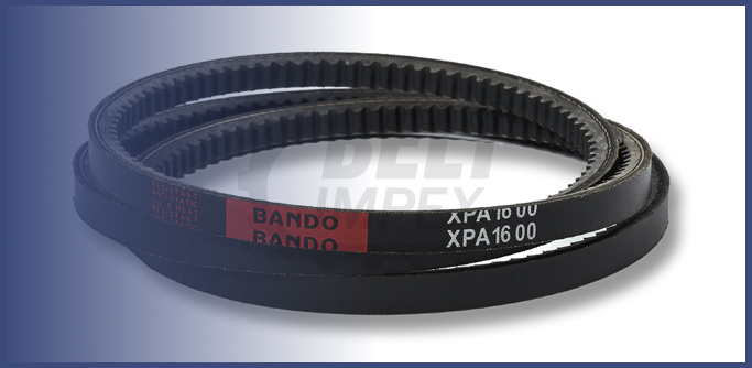 Клиновой ремень XPA 2307 Bando 13x9x2307