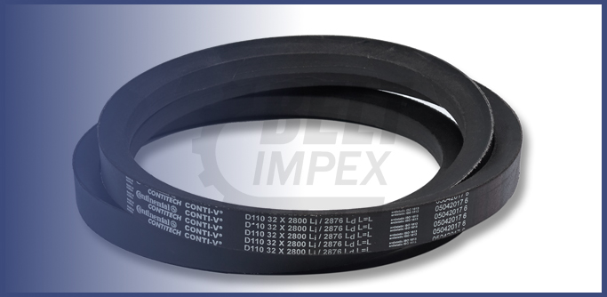 Клиновой ремень D441 D 0441 32 X 11201Li Bando 32x19x11277