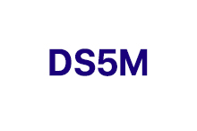 Двухсторонние зубчатые ремни DS5M