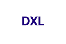 Двухсторонние зубчатые ремни DXL