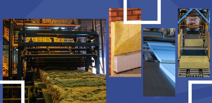 Транспортерные ленты для Утеплителей