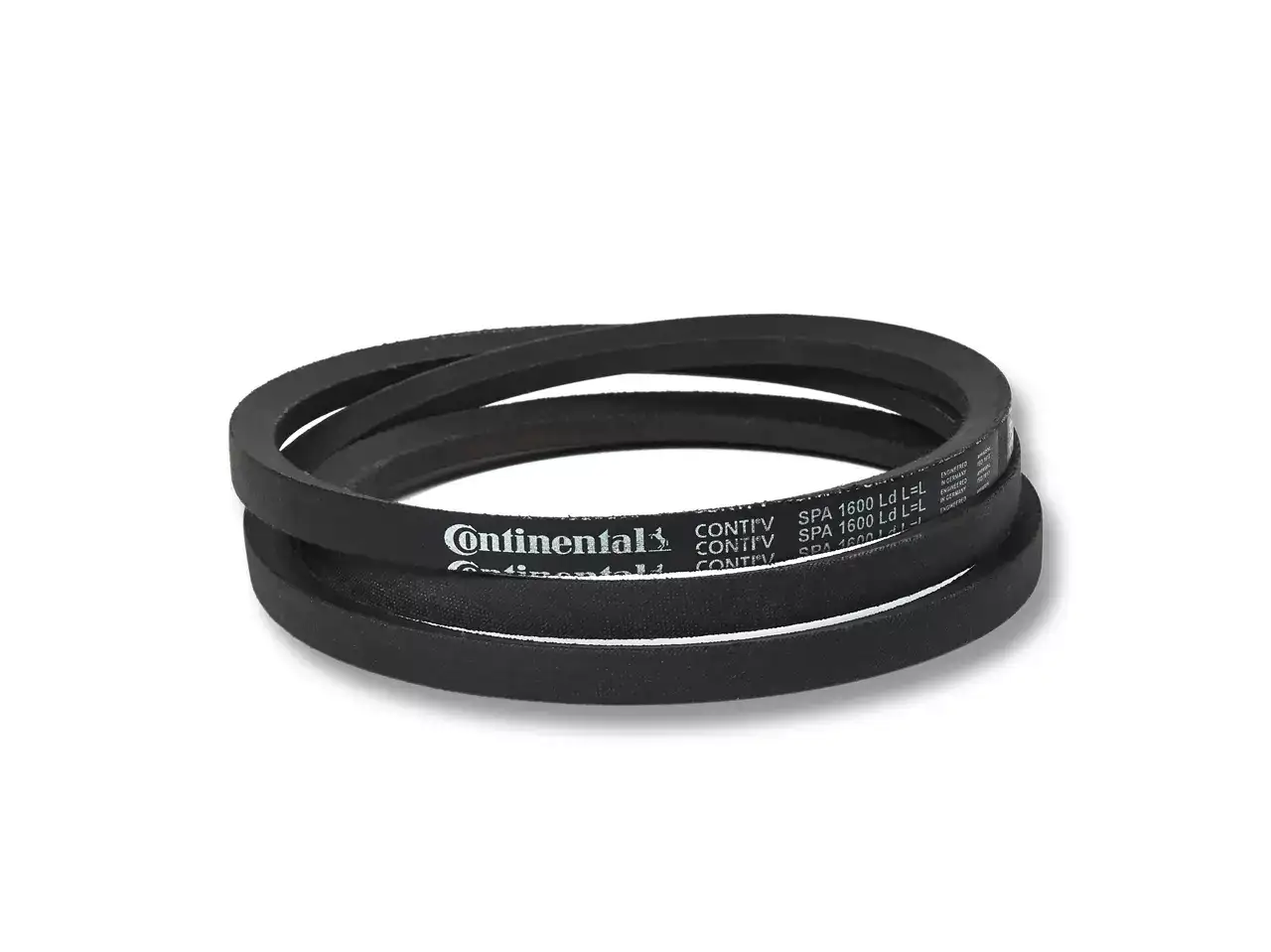 Узкий клиновой ремень SPA 982 Ld CONTI-V