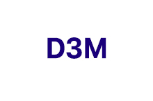 Двухсторонние зубчатые ремни D3M