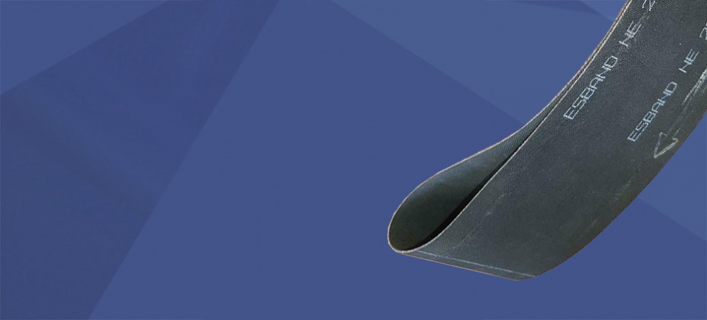 Бесшовные ремни Esband NE 20/1