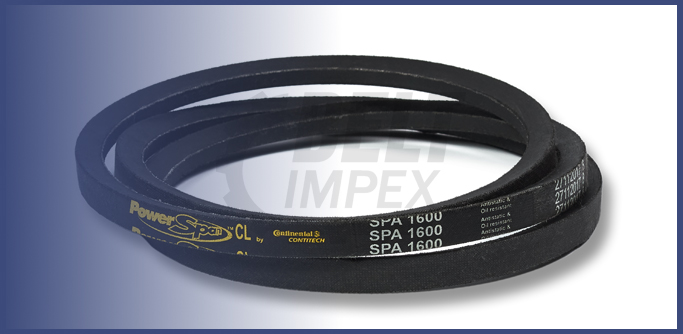 Клиновой ремень SPA 4250 Fenner 13x10x4250