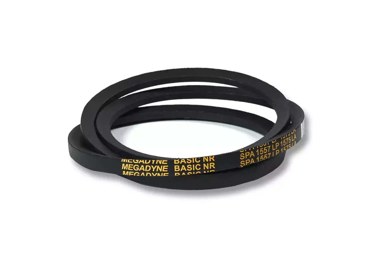 Узкий клиновой ремень SPA 982 Ld BASIC NR