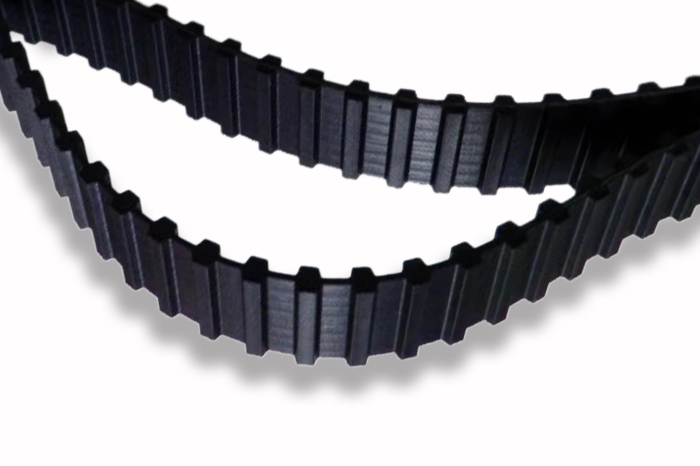 Двухсторонний зубчатый ремнь 330 DXL CSHBELT 165 зуб. 5.08 мм