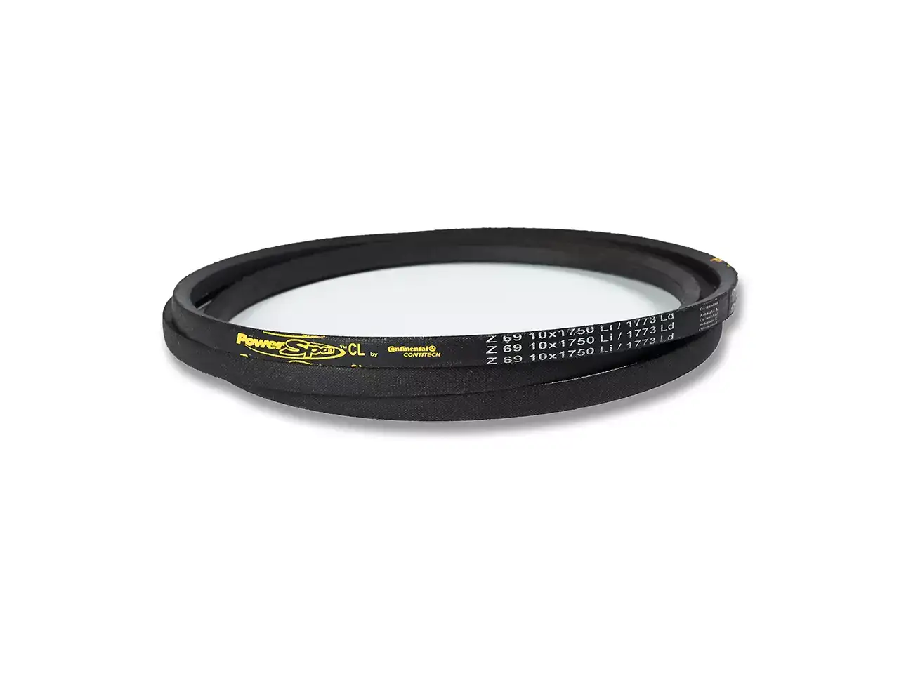 Клиновой ремень Z40 10X 1017 Li / 1040 Ld CONTITECH