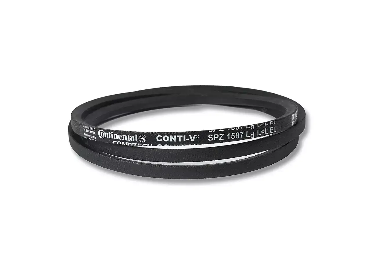 Узкий клиновой ремень SPZ 987 Ld / 3V 390 CONTI-V Narrow