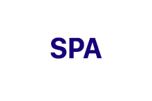 Ремни профиля SPA
