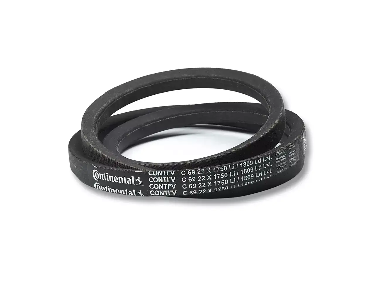 Клиновой ремень C158 22X 4000 Li / 4059 Ld CONTITECH