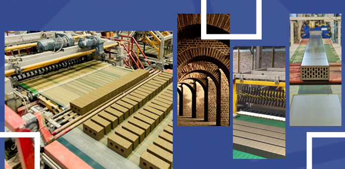 Транспортерные ленты для Кирпичников