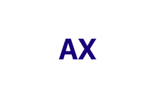 Клиновые ремни профиля AX