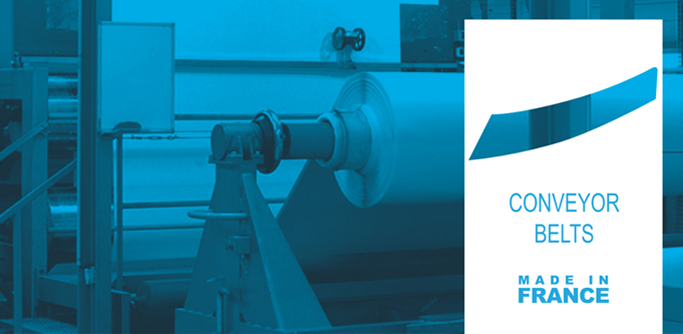 Транспортерные ленты Reveyron