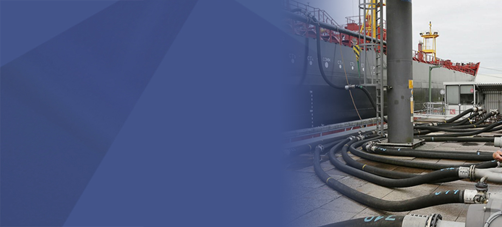 Шланги для топлива МБС (маслобензостойкие)