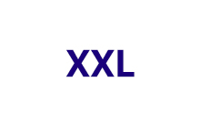 Плоскозубчатые ремни XXL