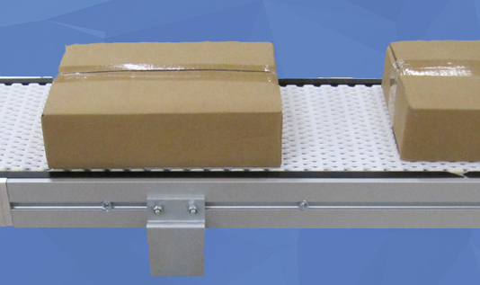 Модульные ленты высокой мощности