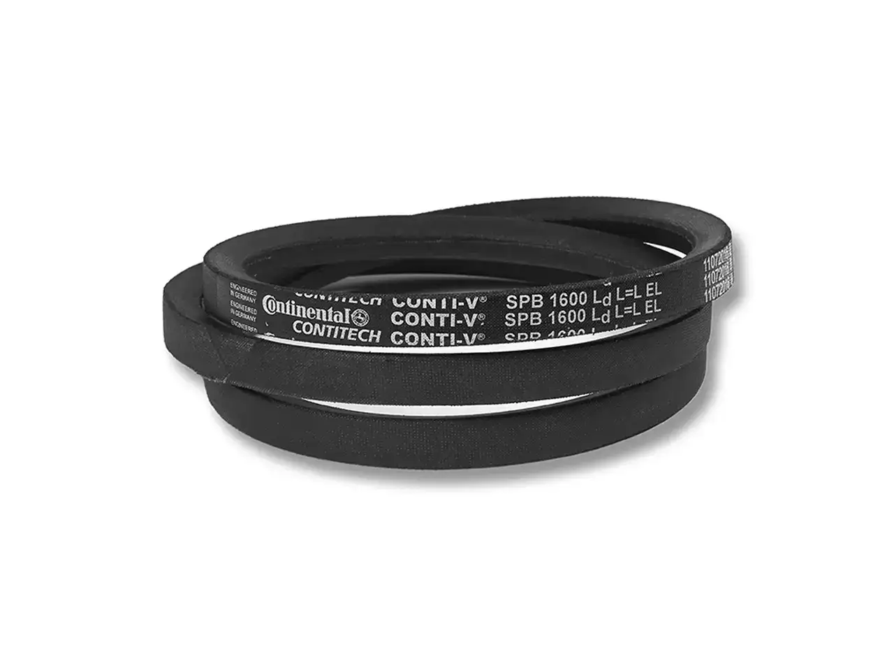 Узкий клиновой ремень SPB 7500 Ld / CONTI-V Narrow