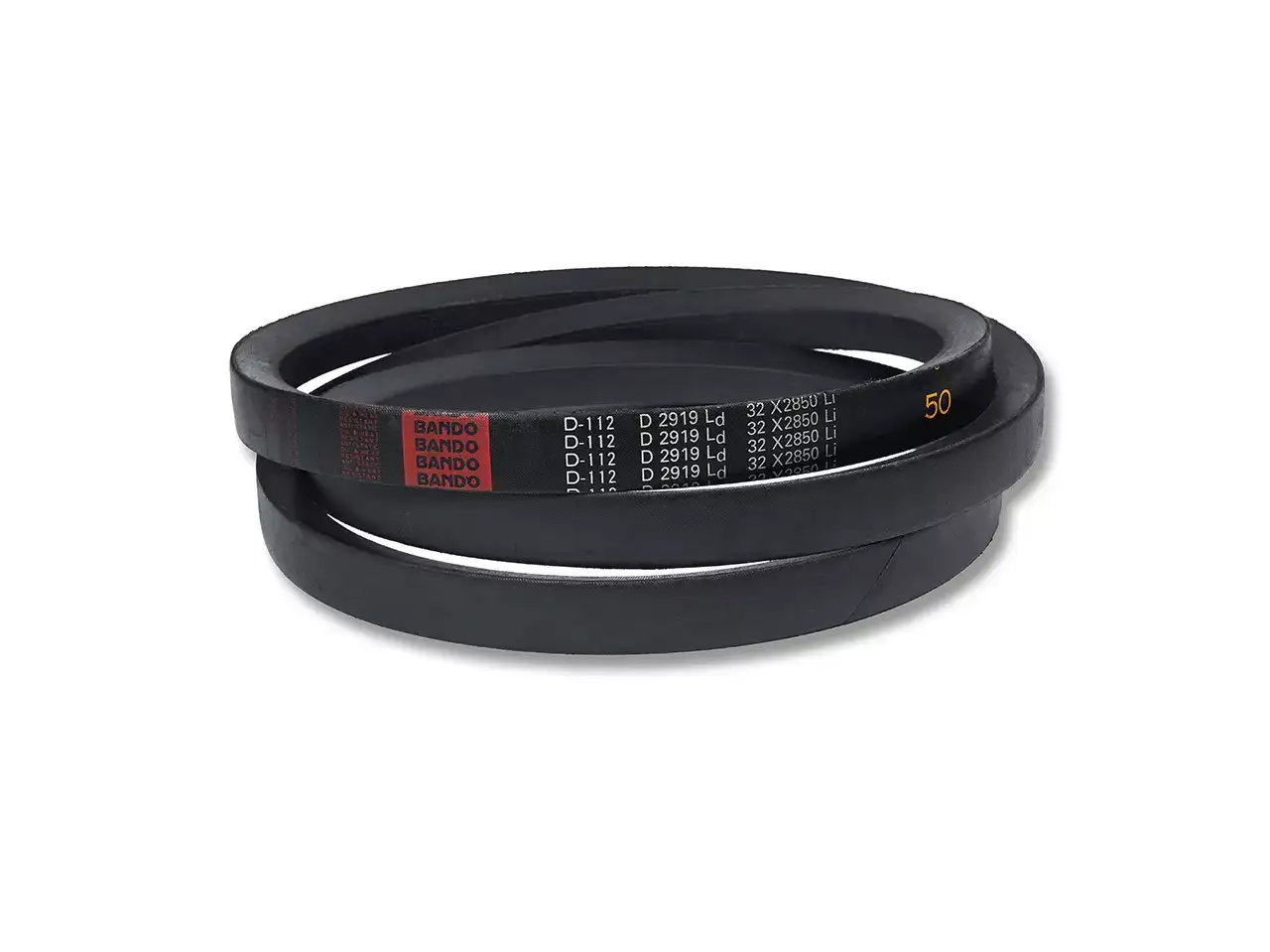 Клиновой ремень D340 32X 8635 Li / 8710 Ld BANDO