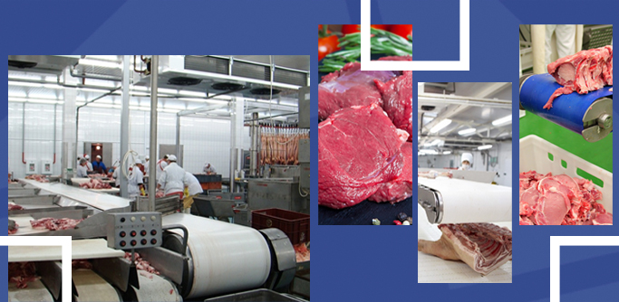 Транспортерные ленты для Обвальщиков