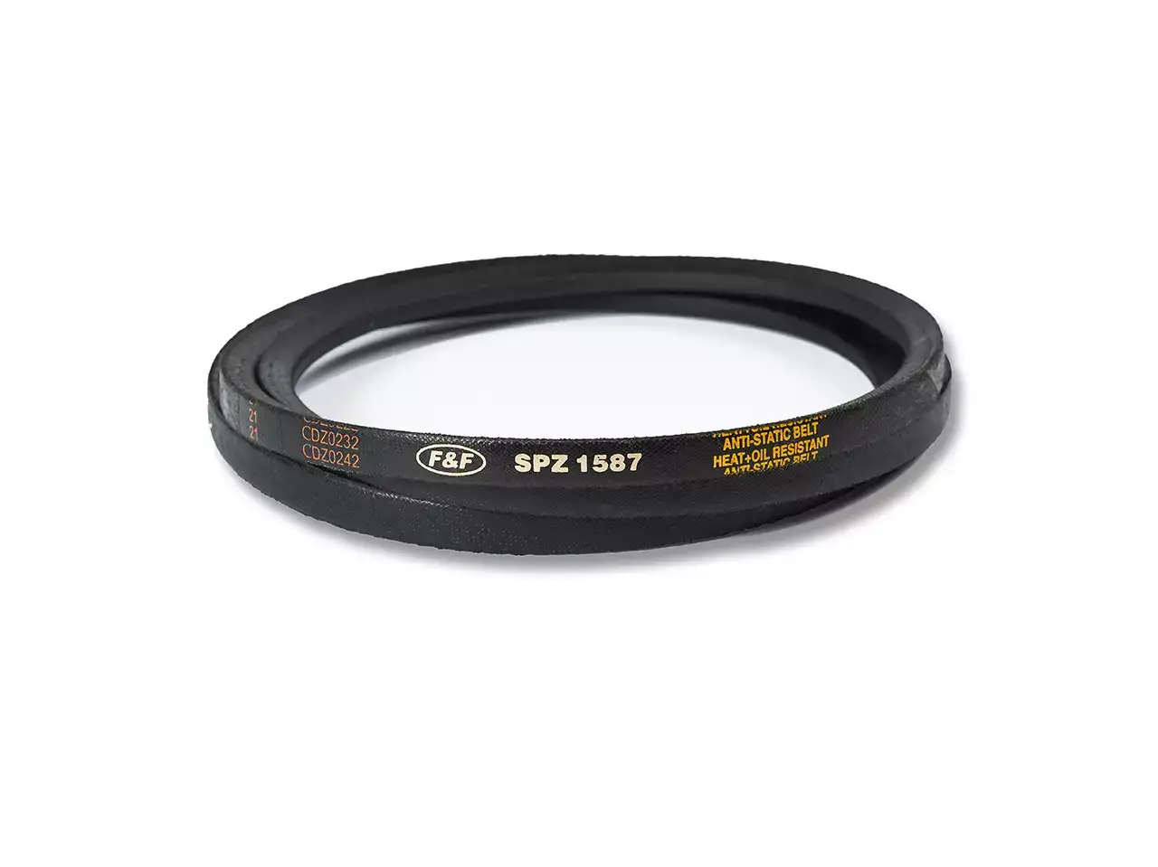 Узкий клиновой ремень SPZ 962 Ld / 3V 380 Narrow V belt