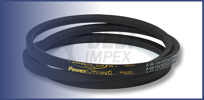 Клиновой ремень A41 1041Li / 1073Lw Fenner 13x8x1073