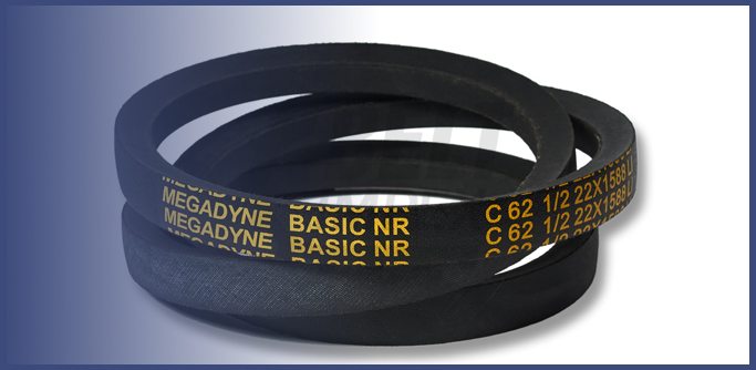 Клиновой ремень C460 C 0460 22 X 11685Li Bando 22x14x11744