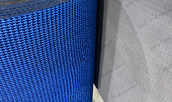 Плоский ремень GG 10/7 AR BLUE Ziligen